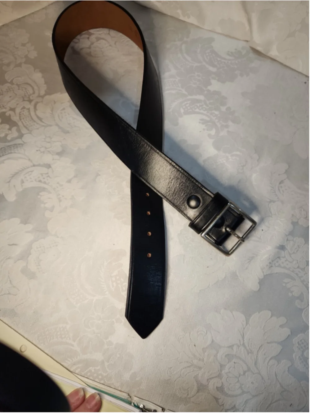Jay Pee work belt